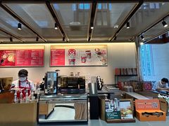 -星巴克臻选(外滩中心店)