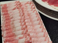 -澳门豆捞(裕华东路店)