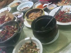 -湘阁里辣(大朗广场店)