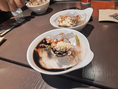-王繁星面馆(西安熙地港店)
