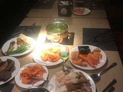 -星伦多 自助料理(圆融店)