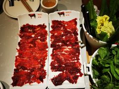 -俏牛哥鲜牛肉牛肆馆(重庆天地店)