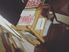 -傣妹火锅(四川北路店)