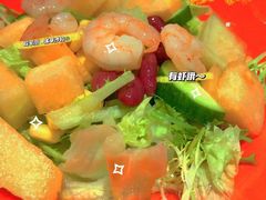 -美森西餐厅(曙光大道店)