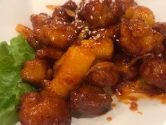 -韩礼年糕(飞虹路店)