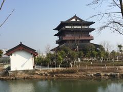 -董永七仙女文化园
