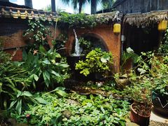 -园林美食城·本土农家菜(杨和镇店)