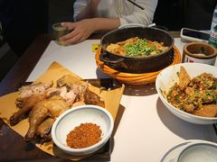 -打酱油·非遗淮扬菜(瘦西湖梅岭店)