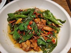 -湖南人家·家传湖南菜(水围店)