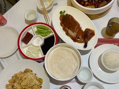 -满堂·烤鸭店·北京菜(鼓楼店)