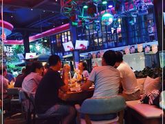 大堂-肉串汪(望京店)