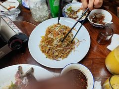 -漫天香·小龙虾餐厅(夏湾店)