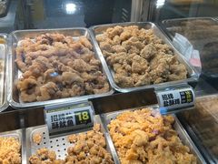 -超级鸡车(曹杨路店)