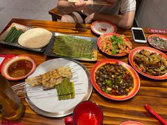 -东方一串·鲜肉小串·小酒馆(壹航城店)
