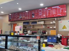 -杏园餐厅(西四北大街店)