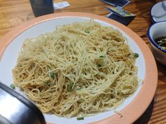 西关葱油手工捞面-鱼醉无骨鱼·中山脆肉鲩(荔湾路店)