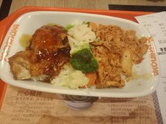 -吉野家(黑牛城道店)