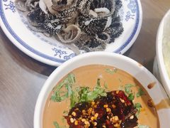 -老爆肚满五香烧牛羊肉