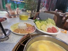 -八珍玉食鸡煲·打边炉(印象城店)