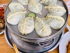 -小叶大馅饺子城