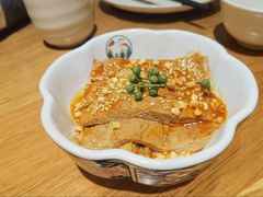 巴蜀豆衣-庆春朴门