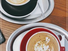 -及咖啡GatherCoffee(华申大厦店)