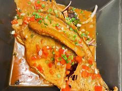-小湘旺臭鳜鱼·新湘菜(马连道路店)