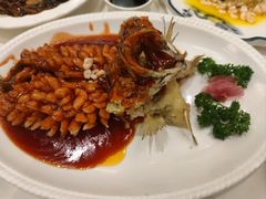 -得月楼·省级非遗·传统苏帮菜(观前店)