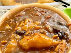 -逍遥镇刘相五胡辣汤豆沫馆(康复中街店)