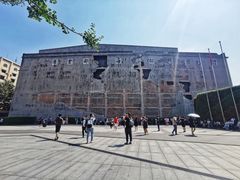 -上海四行仓库抗战纪念馆