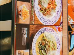 -芽笼芽笼新加坡餐厅(世纪汇店)
