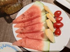 -龙聚德北京烤鸭(沙坪坝华宇A馆店)