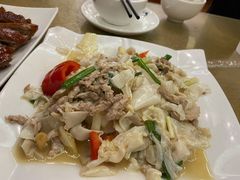 -龙记烤鸭店(新民路店)