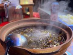 -洪大厨鸡煲(福田店)