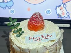 -胖爸爸烘焙工作室(平湖家居店)