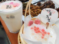 -菊儿人家·北京胡同菜(南锣鼓巷店)
