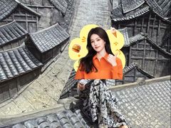-安顺旧州古镇