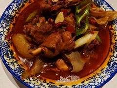 -耶里夏丽·丝路新疆菜·清真食品(徐汇南丹东路臻选店)