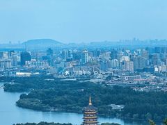 -九曜山