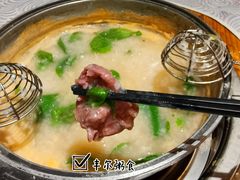 -丰尔粥食·粥底火锅·桑拿鸡(大良总店)