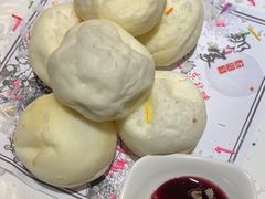 -那家老院子东北菜·饺子·小鸡炖蘑菇(艳华街店)