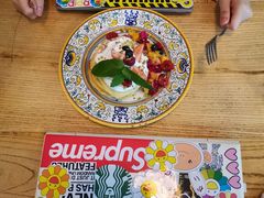 -Alimentari早午餐(安福路店)