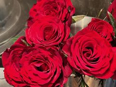 -弗兰克牛排西餐厅Ribone steak house(柠檬花园店)