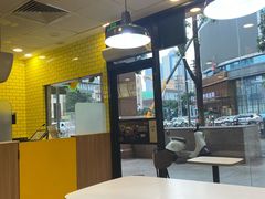 -麦当劳(文武路店)