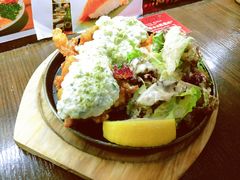 -白石的深夜食堂(大上海店)