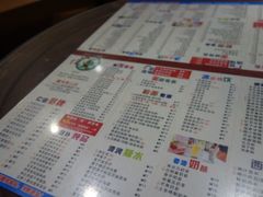 -仁信双皮奶(东川路店)