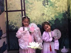-福州奇幻解压馆(东泰禾旗舰店)