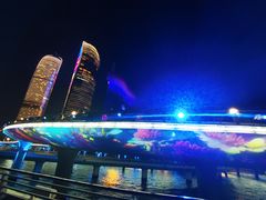 -演武大桥观景平台