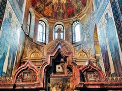 -滴血救世主教堂