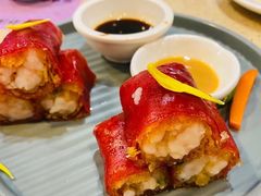 -点都德(世纪汇店)